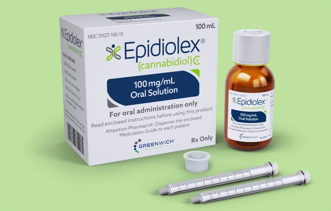 Epidolex Product Image